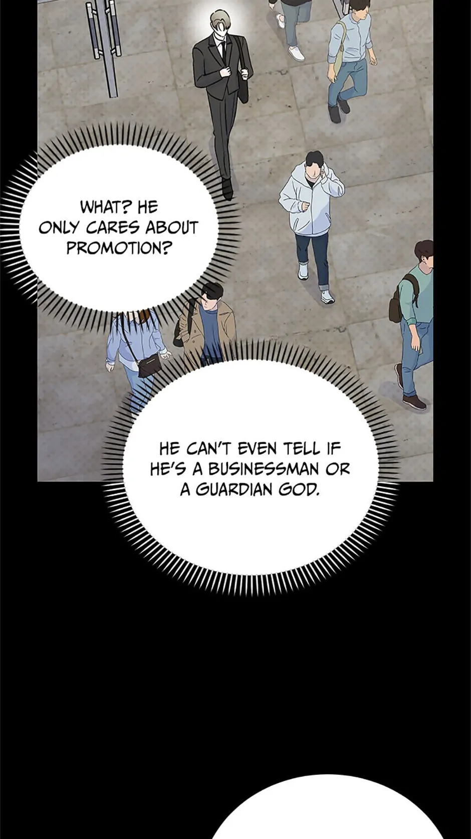 An Extraordinary Guardian Chapter 23 page 42