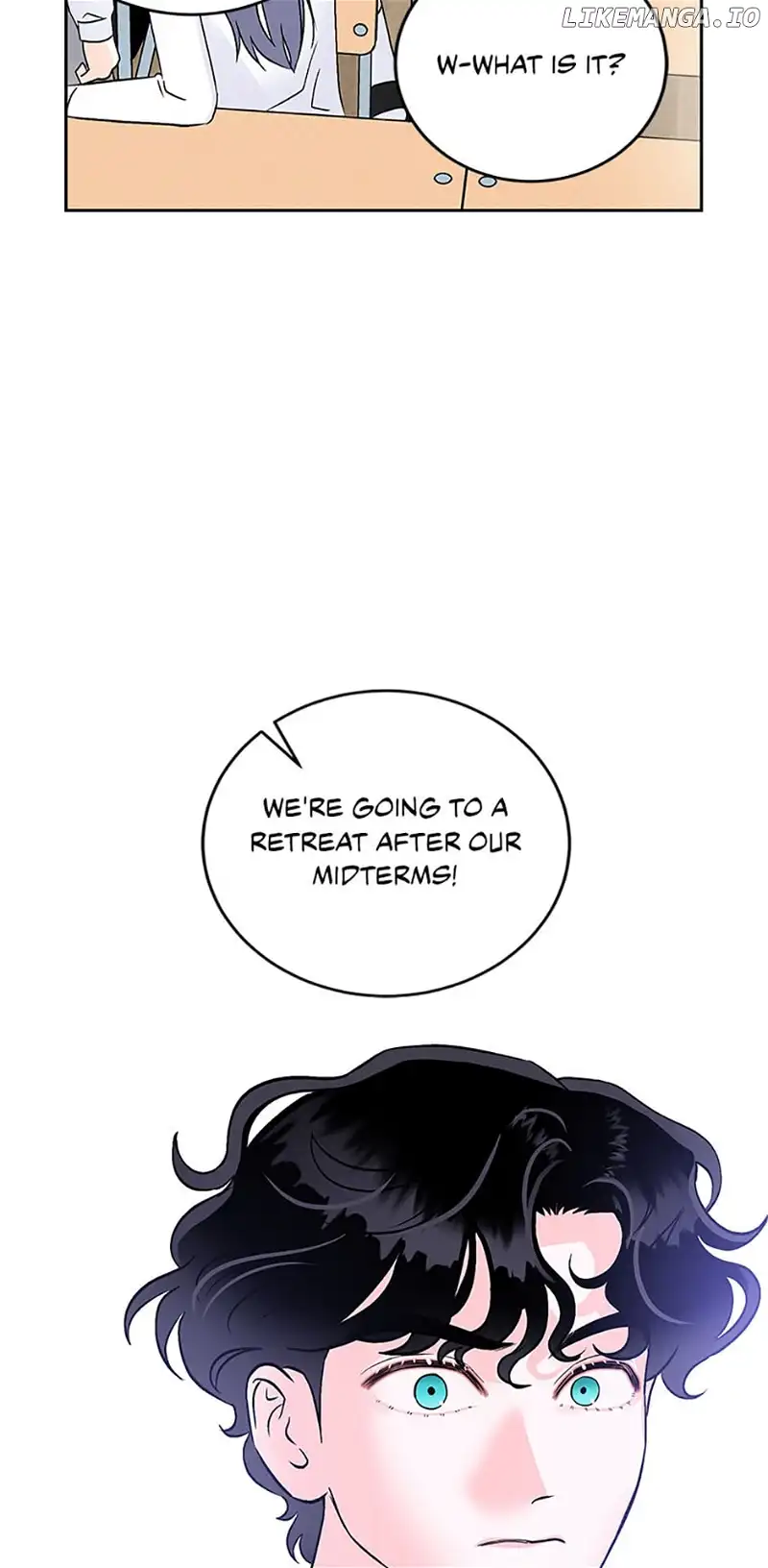 An Extraordinary Guardian Chapter 22 page 75