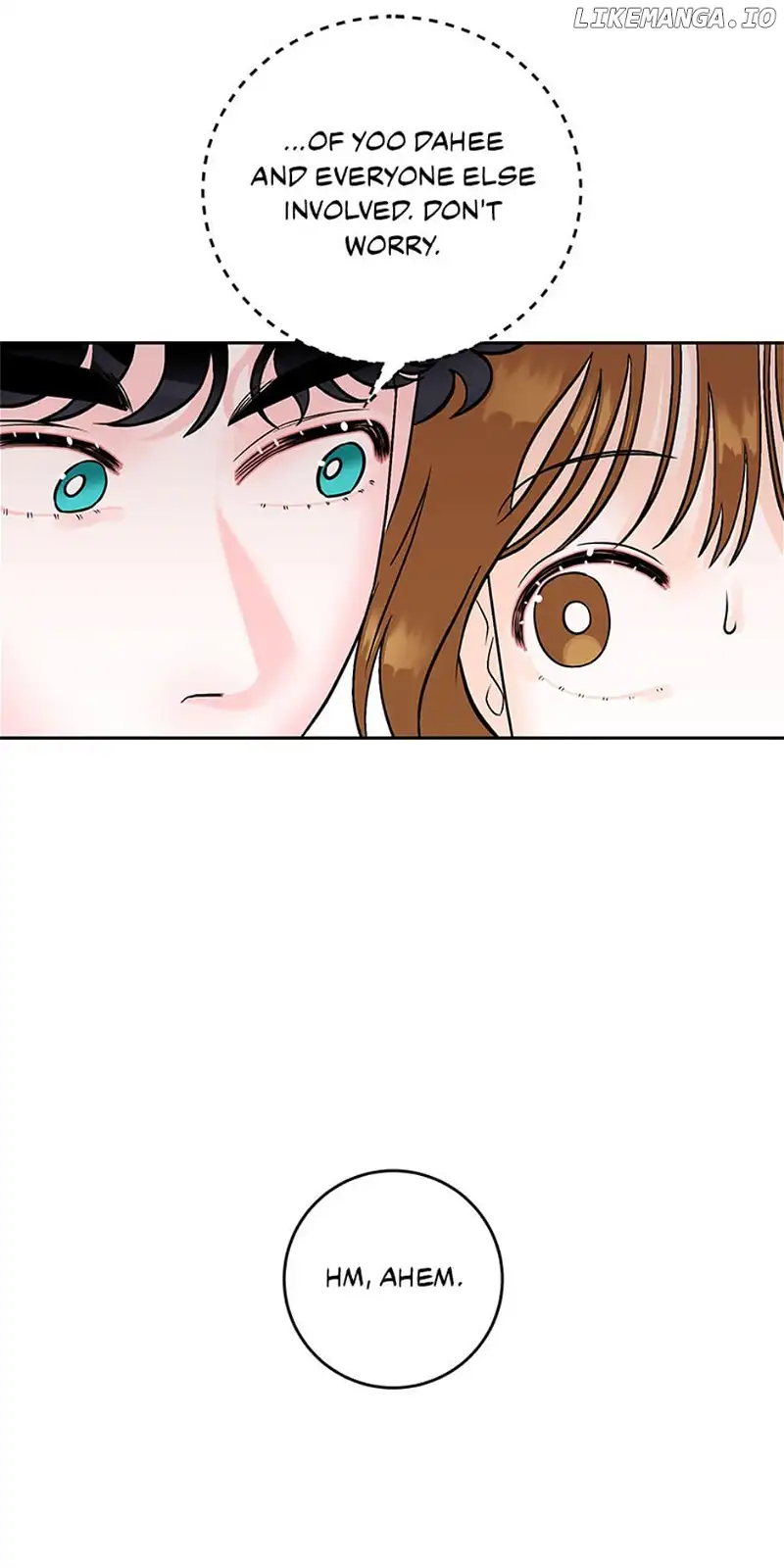 An Extraordinary Guardian Chapter 22 page 58