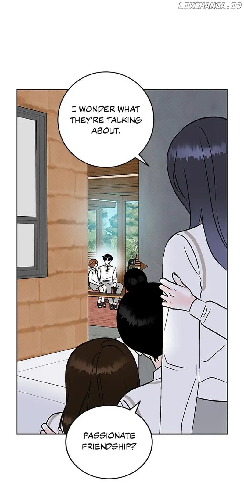 An Extraordinary Guardian Chapter 22 page 63