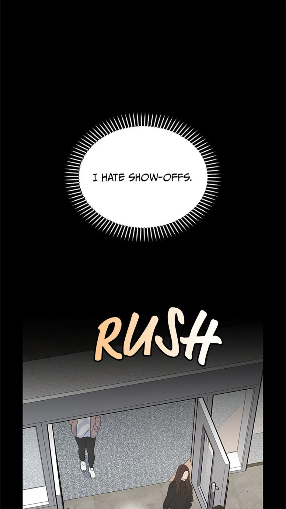 An Extraordinary Guardian Chapter 23 page 41