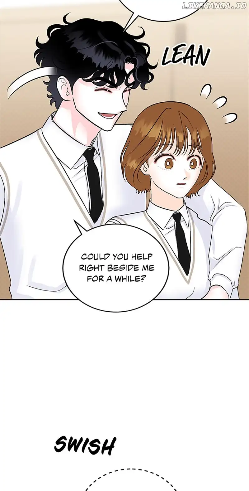 An Extraordinary Guardian Chapter 22 page 56