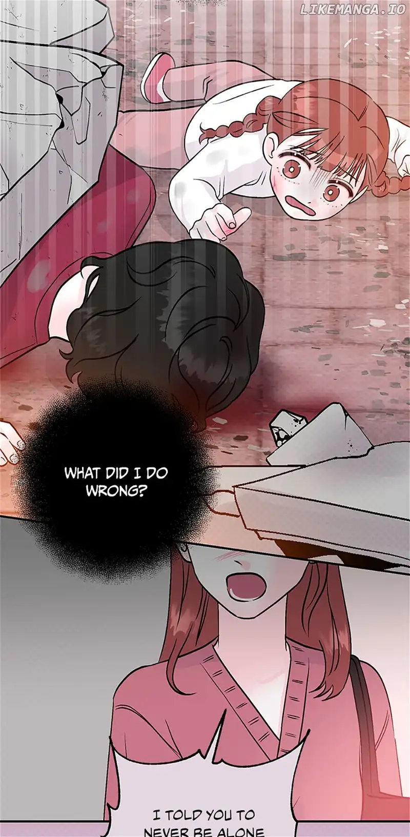 An Extraordinary Guardian Chapter 22 page 71