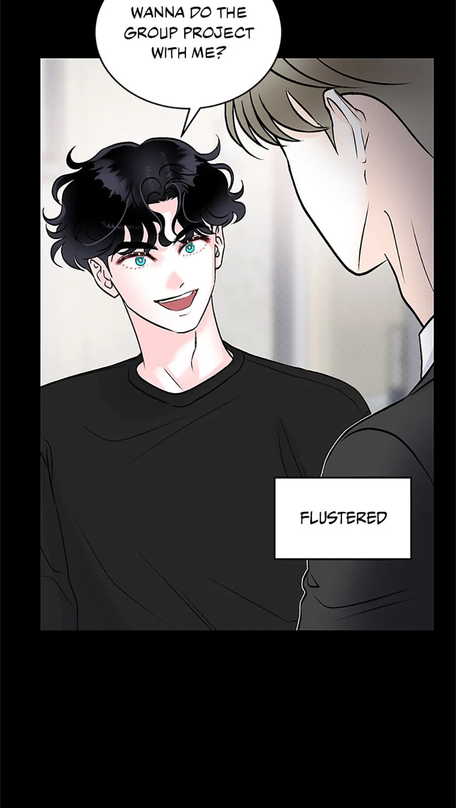An Extraordinary Guardian Chapter 23 page 45