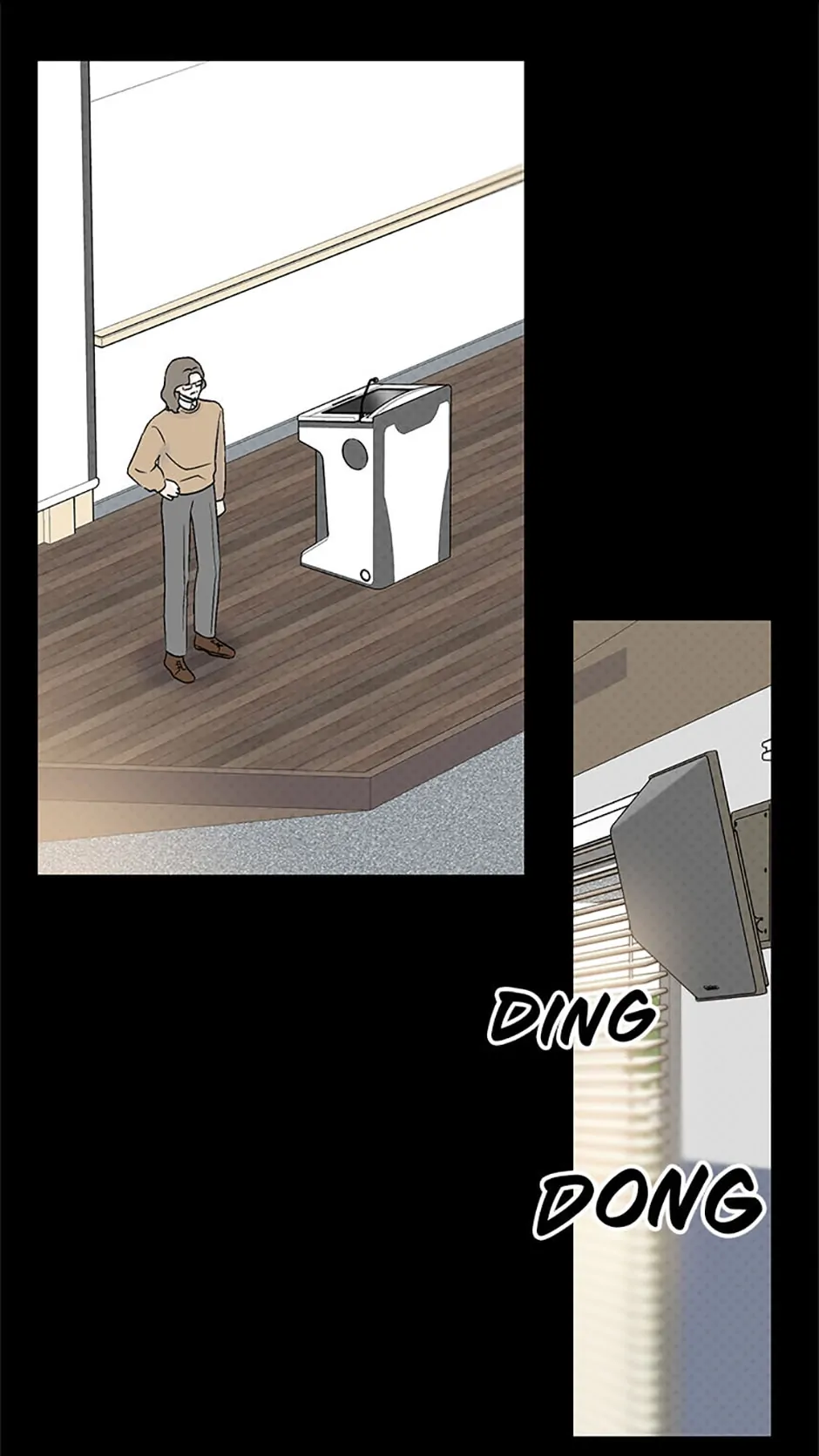 An Extraordinary Guardian Chapter 23 page 40