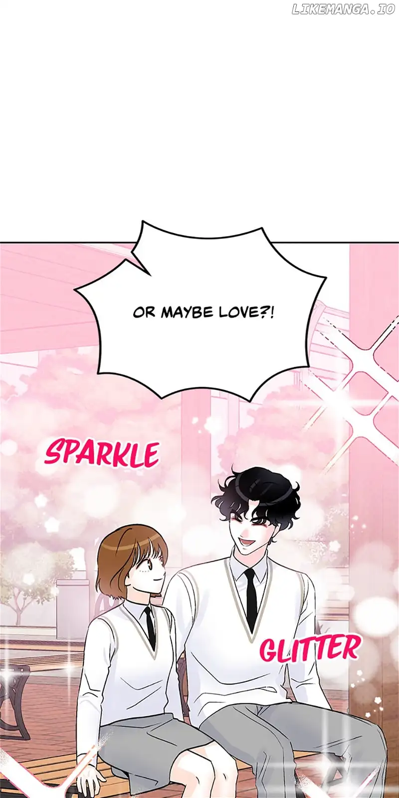 An Extraordinary Guardian Chapter 22 page 64