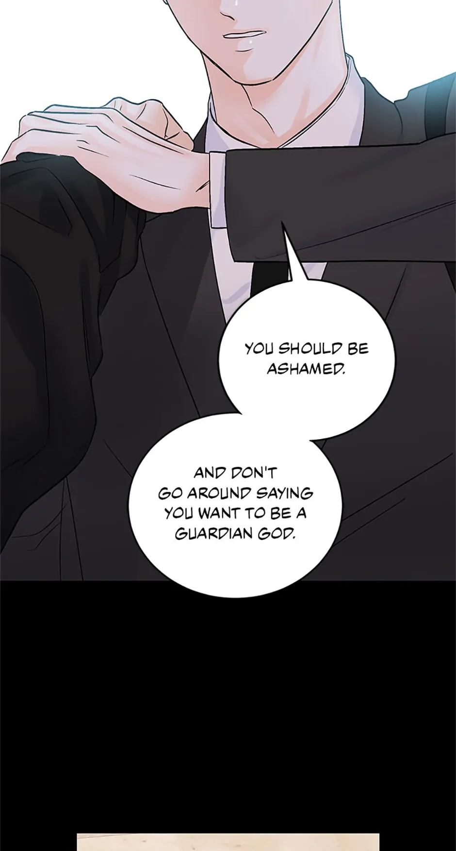 An Extraordinary Guardian Chapter 23 page 60