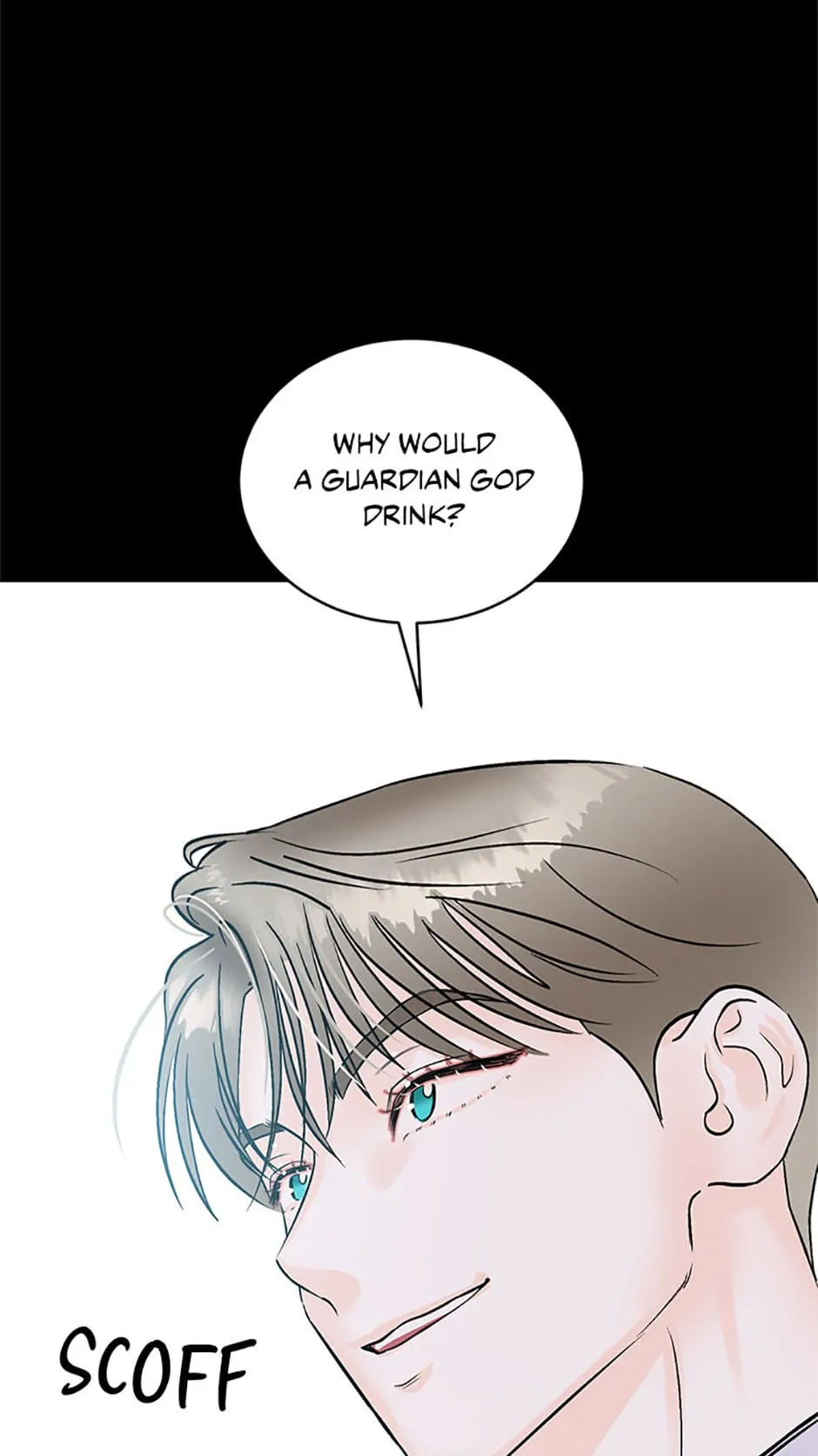 An Extraordinary Guardian Chapter 23 page 55