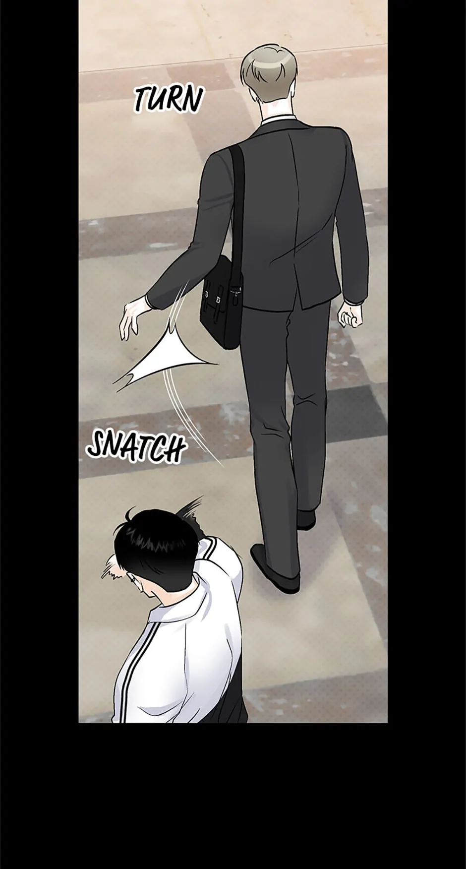 An Extraordinary Guardian Chapter 23 page 61