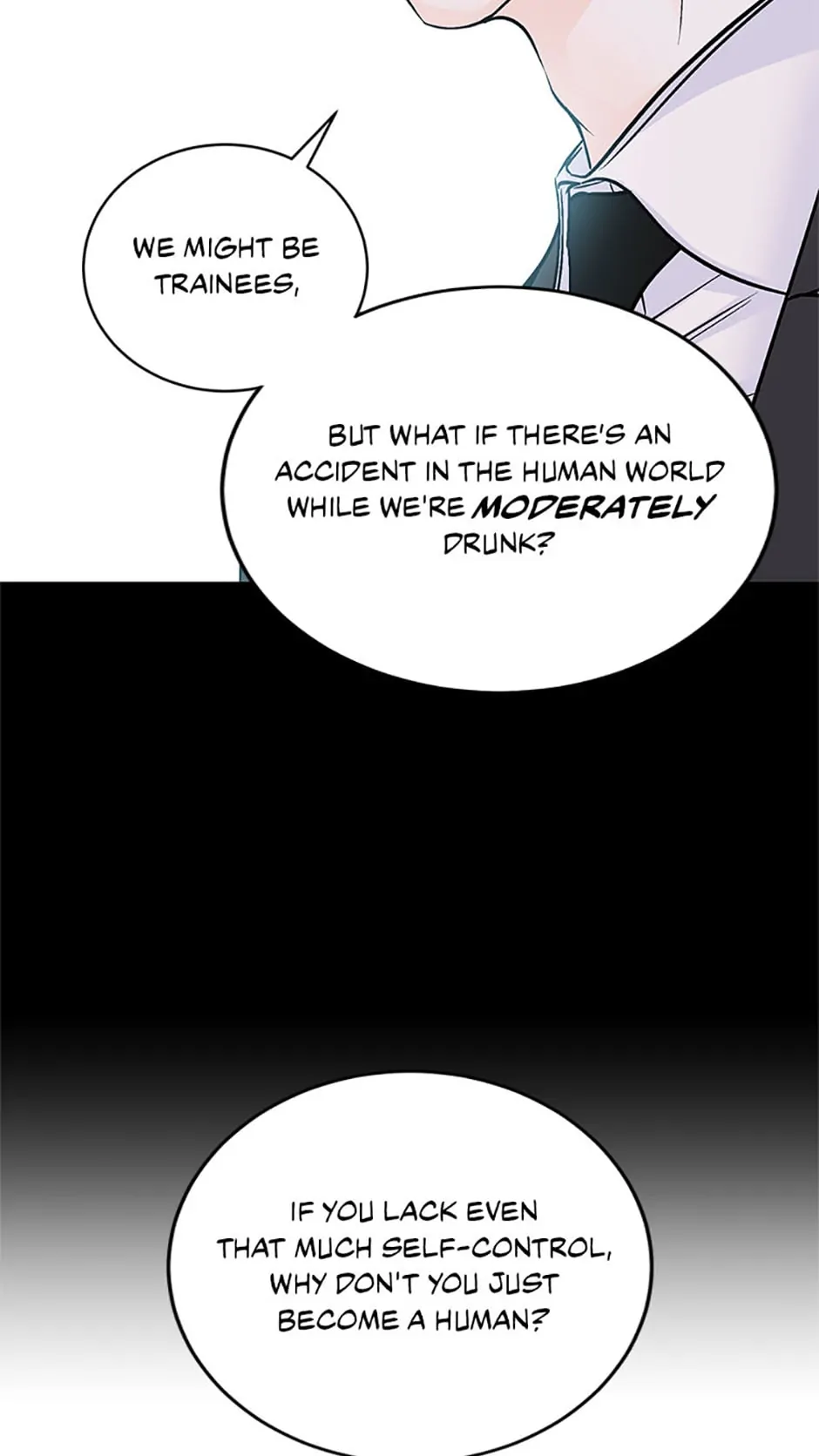 An Extraordinary Guardian Chapter 23 page 56