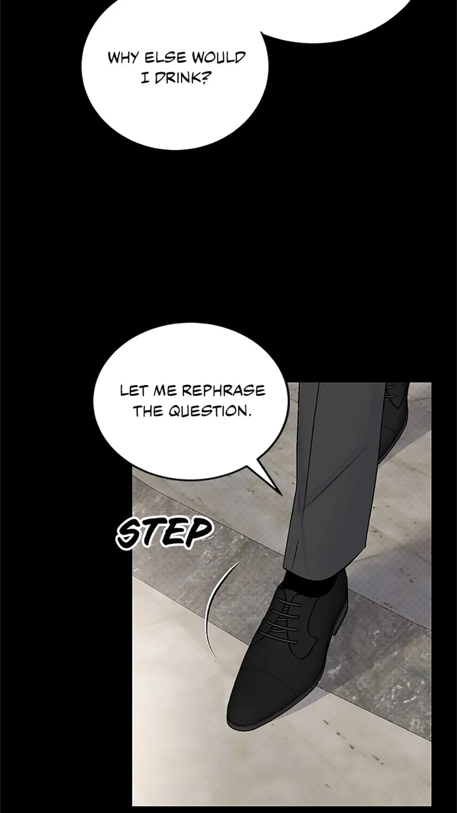 An Extraordinary Guardian Chapter 23 page 54