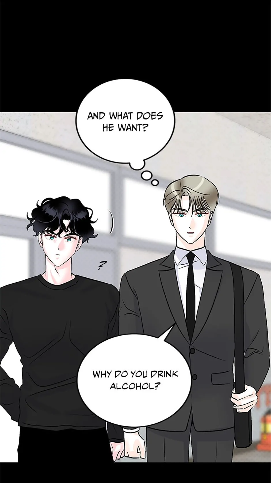 An Extraordinary Guardian Chapter 23 page 52