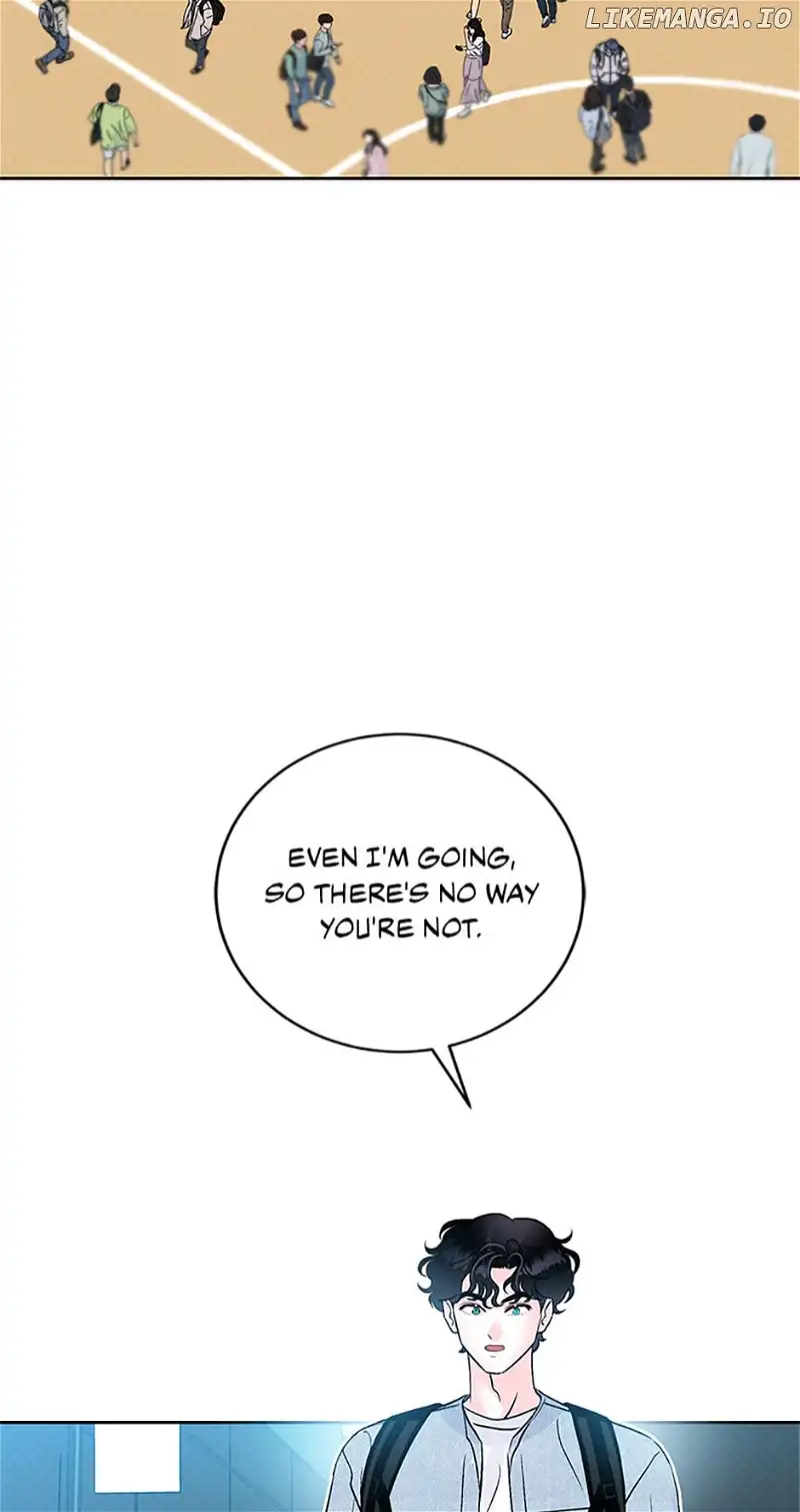 An Extraordinary Guardian Chapter 25 page 6
