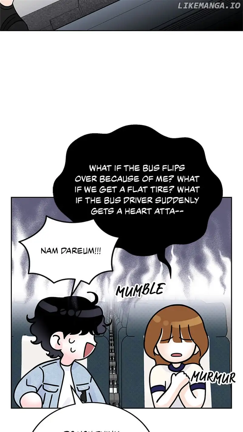 An Extraordinary Guardian Chapter 25 page 22