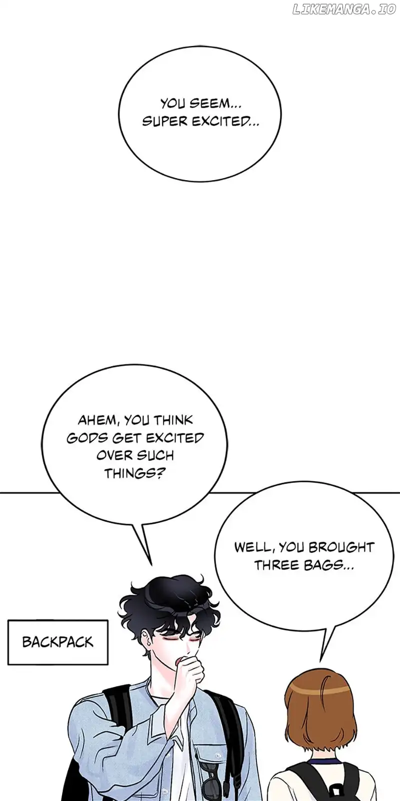 An Extraordinary Guardian Chapter 25 page 9