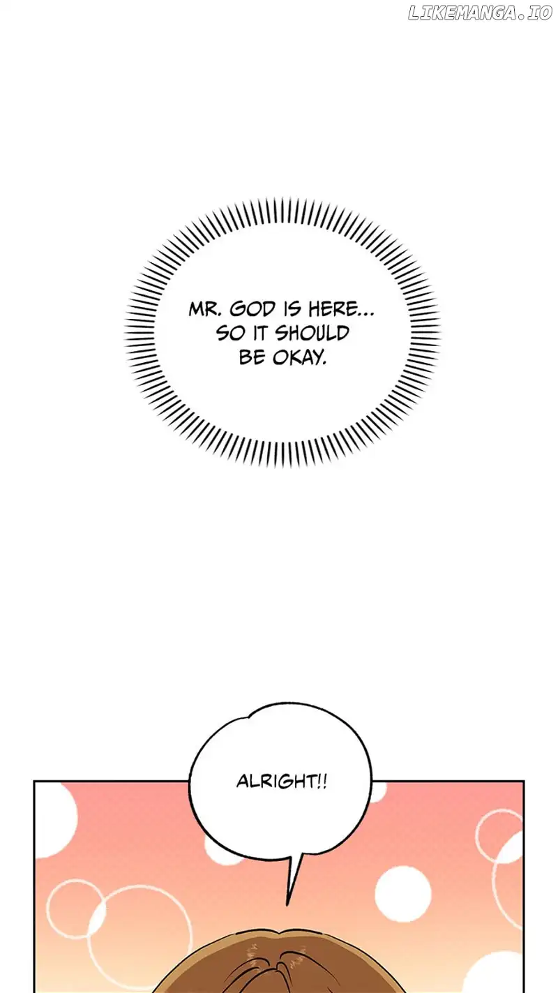 An Extraordinary Guardian Chapter 25 page 19