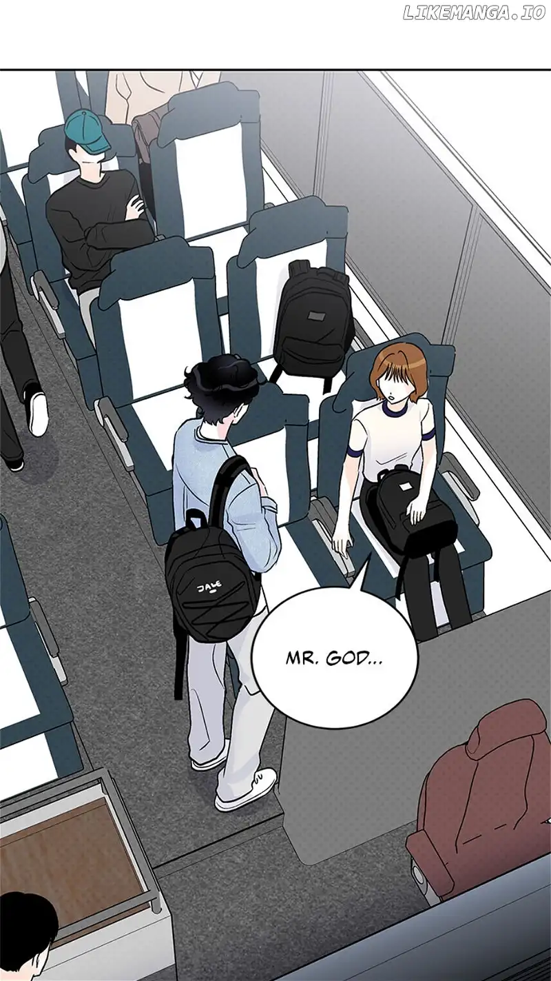 An Extraordinary Guardian Chapter 25 page 21