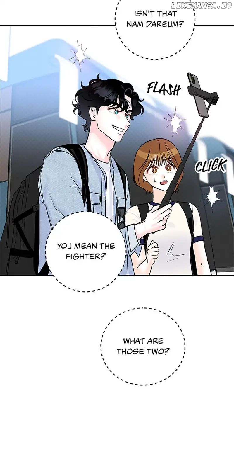 An Extraordinary Guardian Chapter 25 page 12