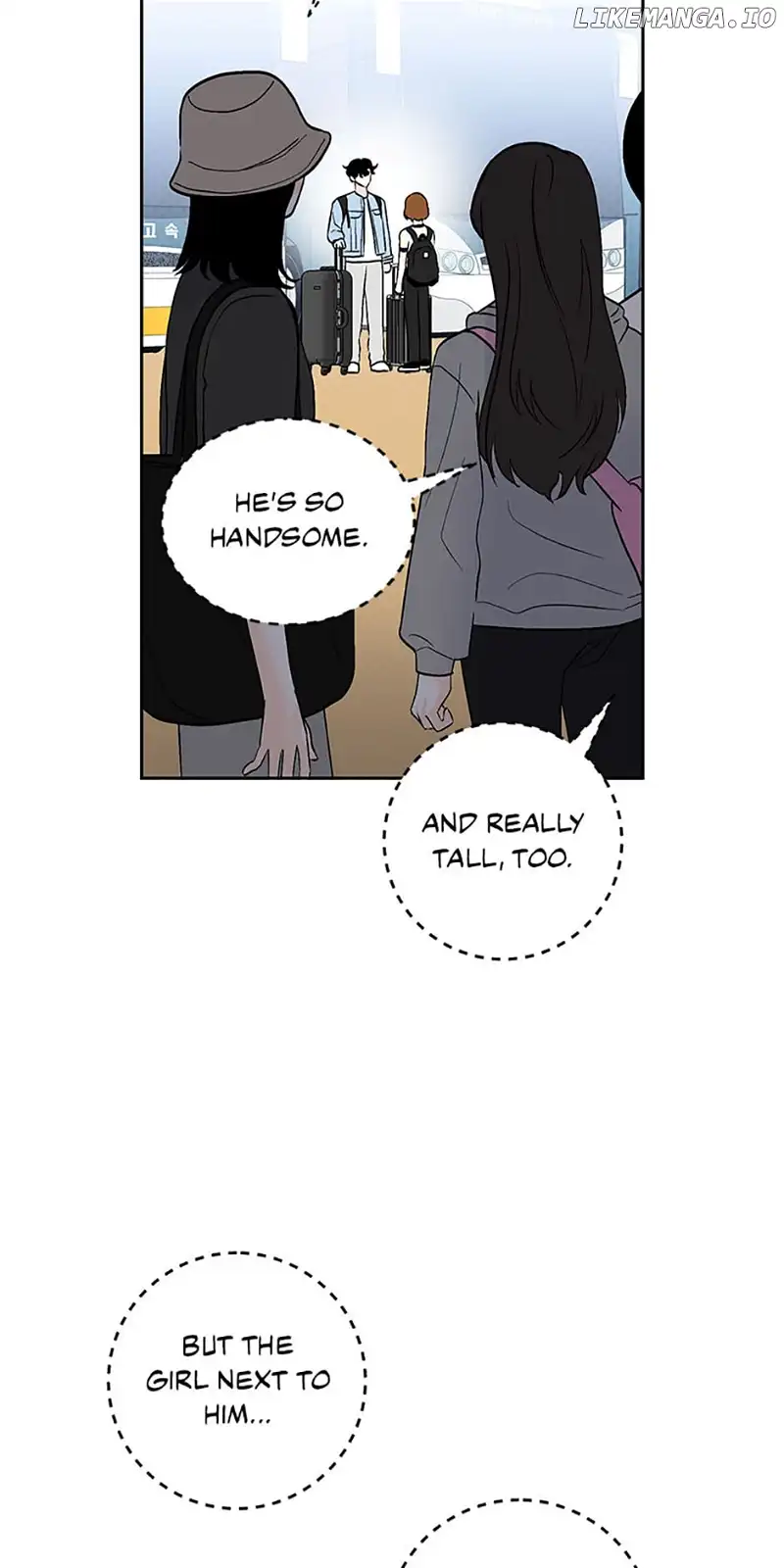 An Extraordinary Guardian Chapter 25 page 11