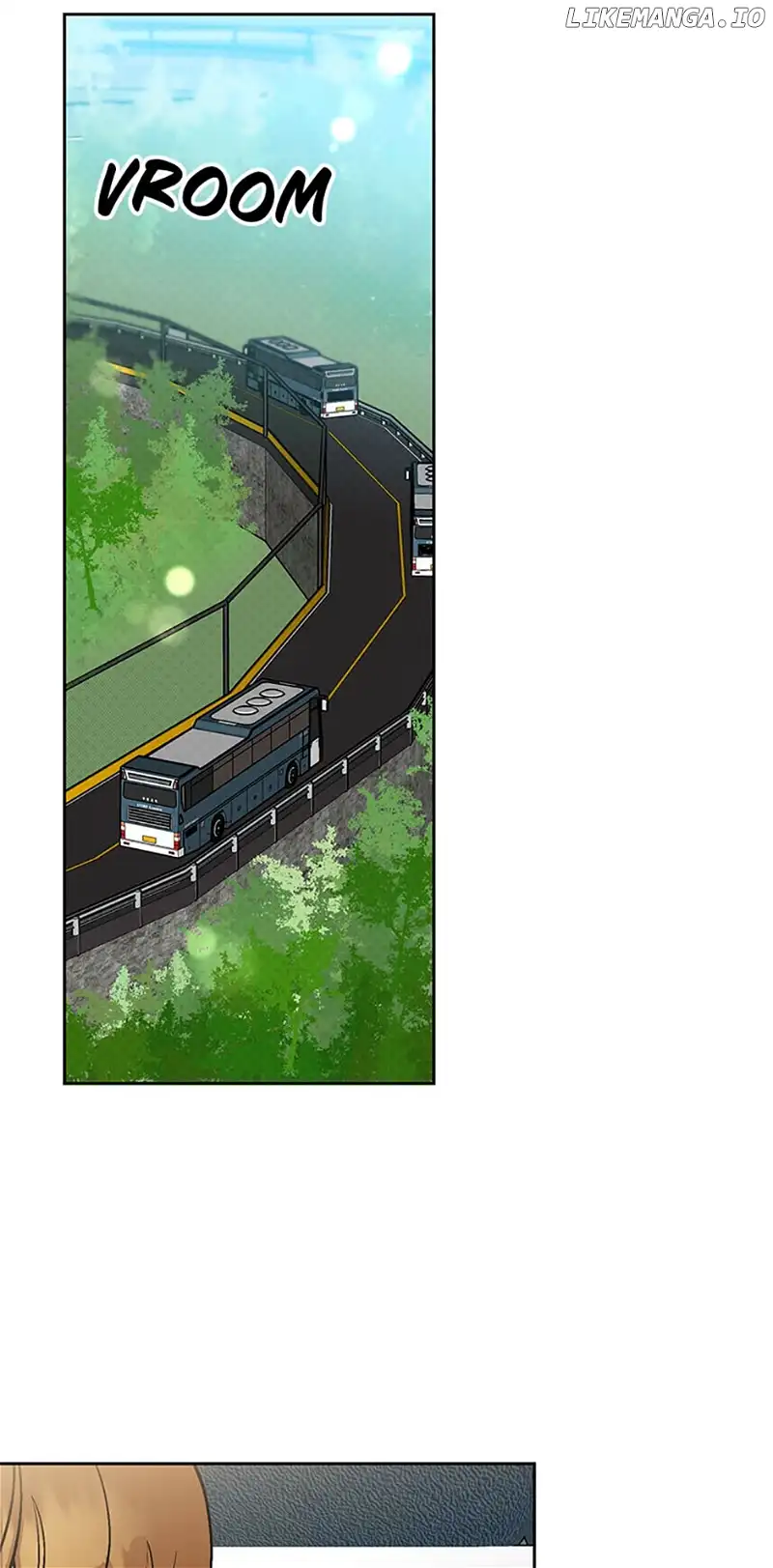 An Extraordinary Guardian Chapter 25 page 32