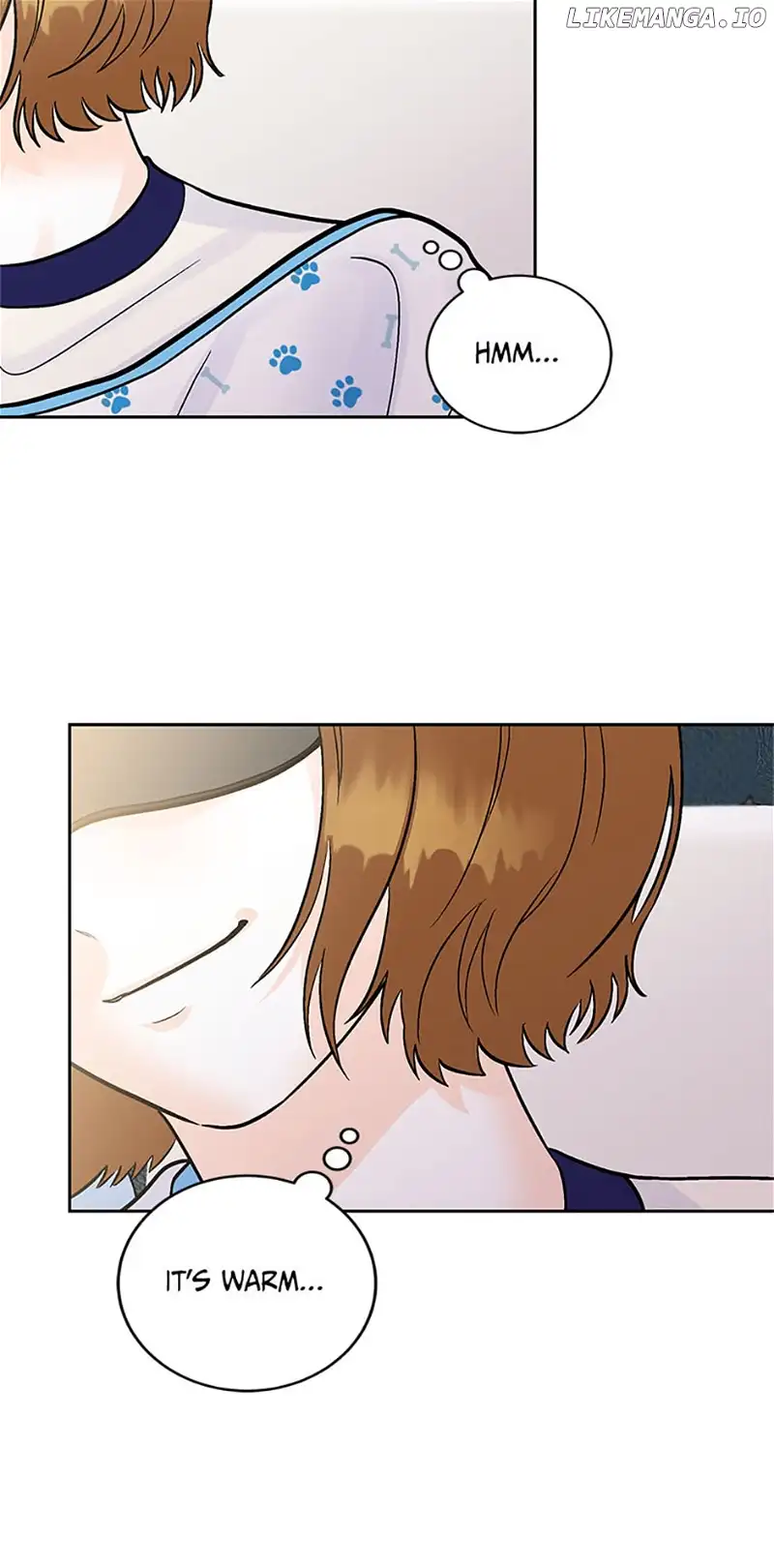 An Extraordinary Guardian Chapter 25 page 33