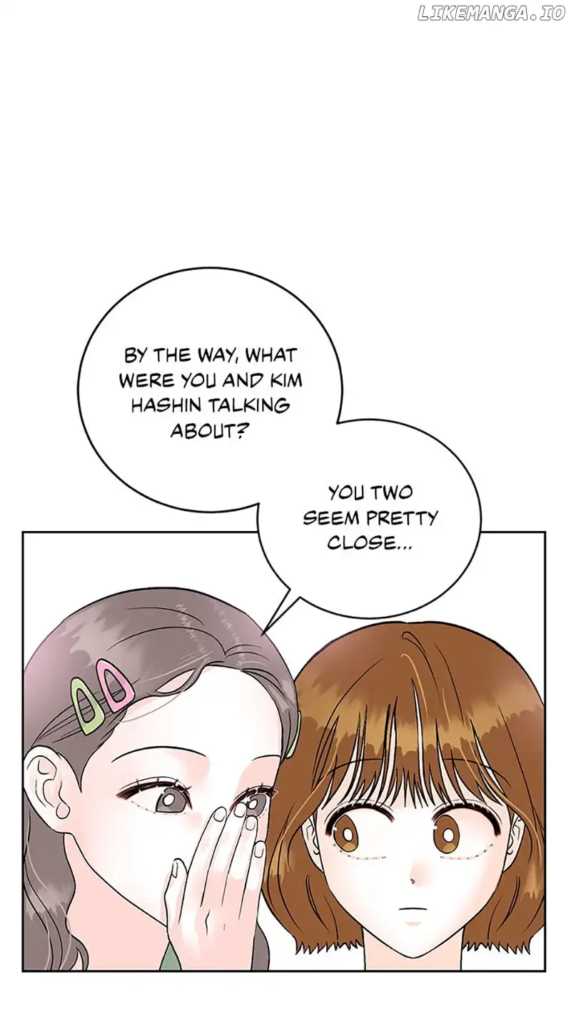 An Extraordinary Guardian Chapter 25 page 43