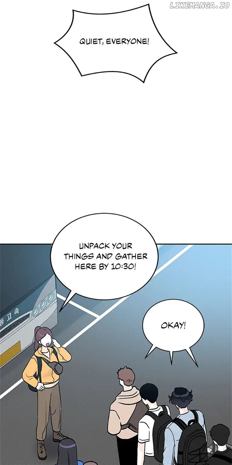 An Extraordinary Guardian Chapter 25 page 45
