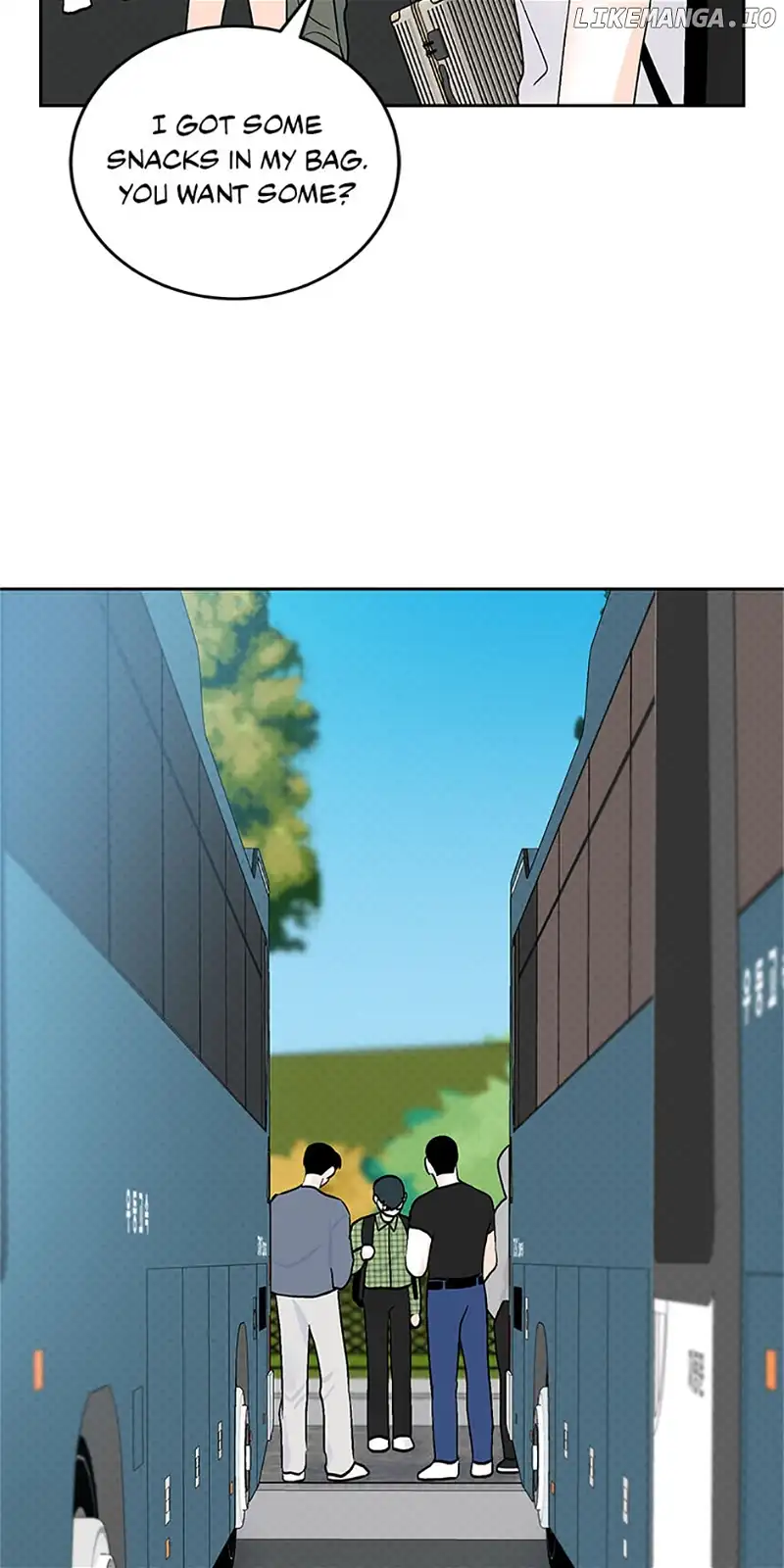 An Extraordinary Guardian Chapter 25 page 47