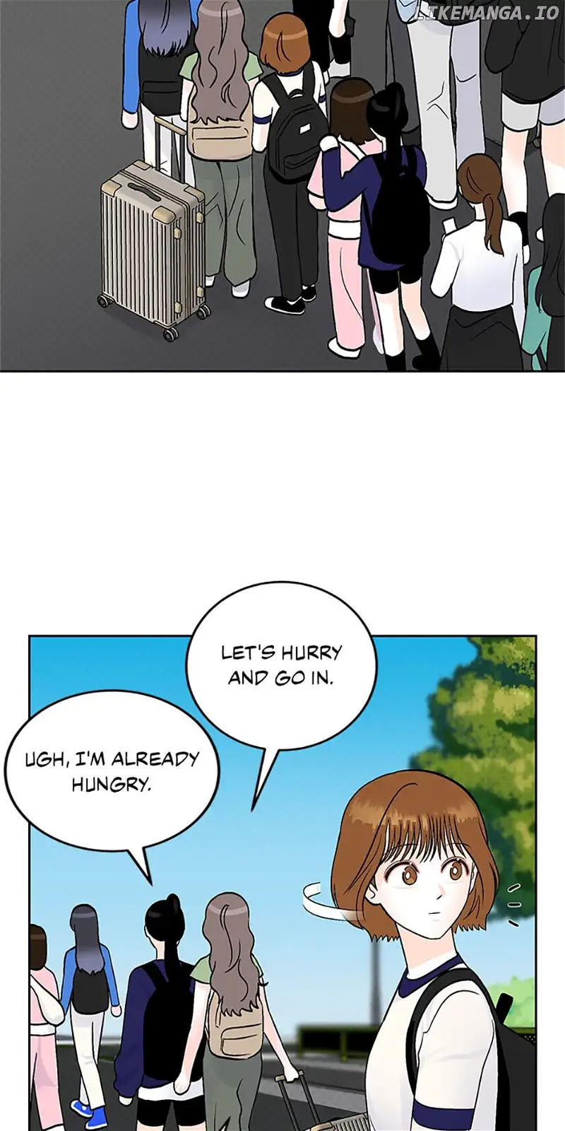 An Extraordinary Guardian Chapter 25 page 46