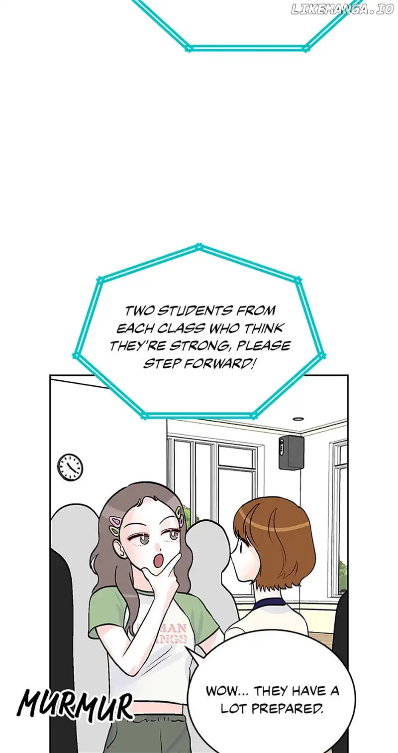 An Extraordinary Guardian Chapter 25 page 58