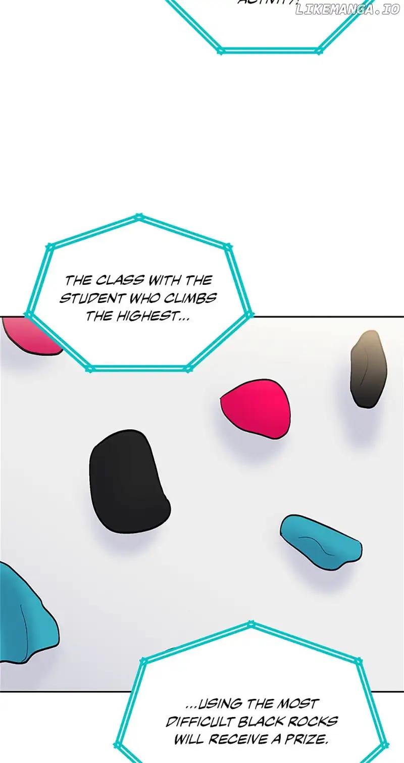 An Extraordinary Guardian Chapter 25 page 57