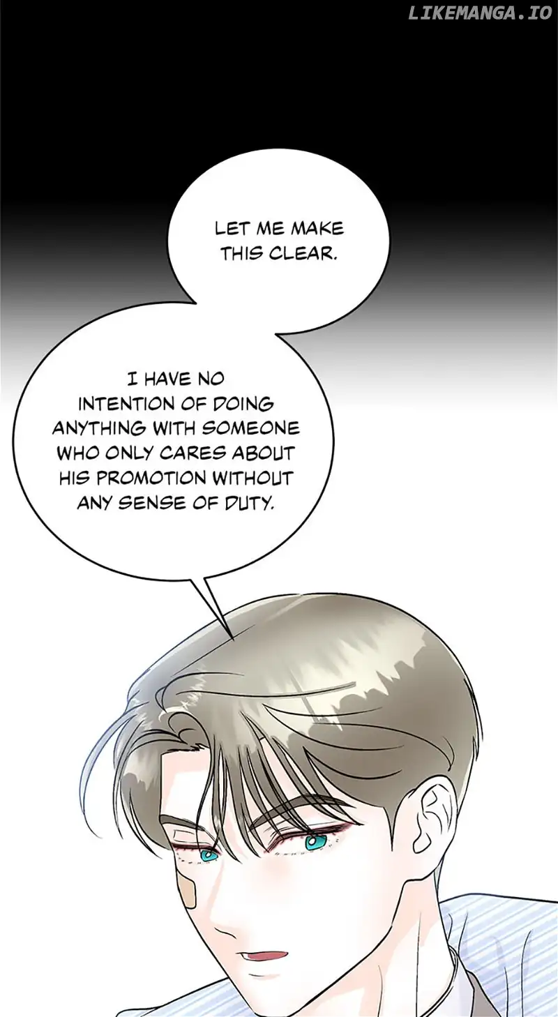 An Extraordinary Guardian Chapter 24 page 14