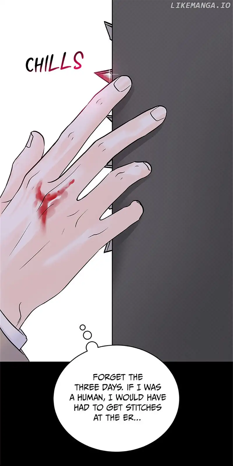 An Extraordinary Guardian Chapter 24 page 6