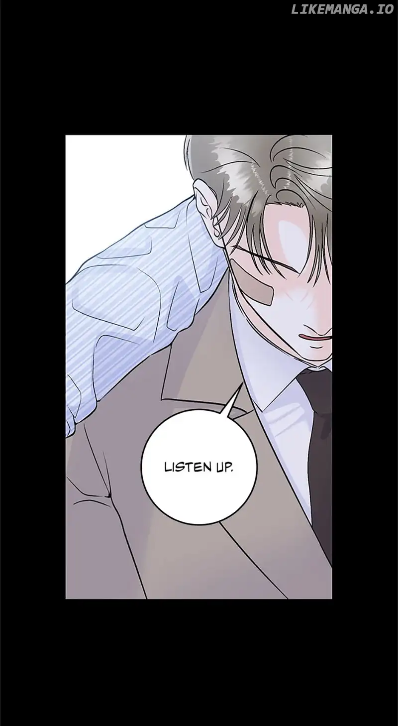 An Extraordinary Guardian Chapter 24 page 13