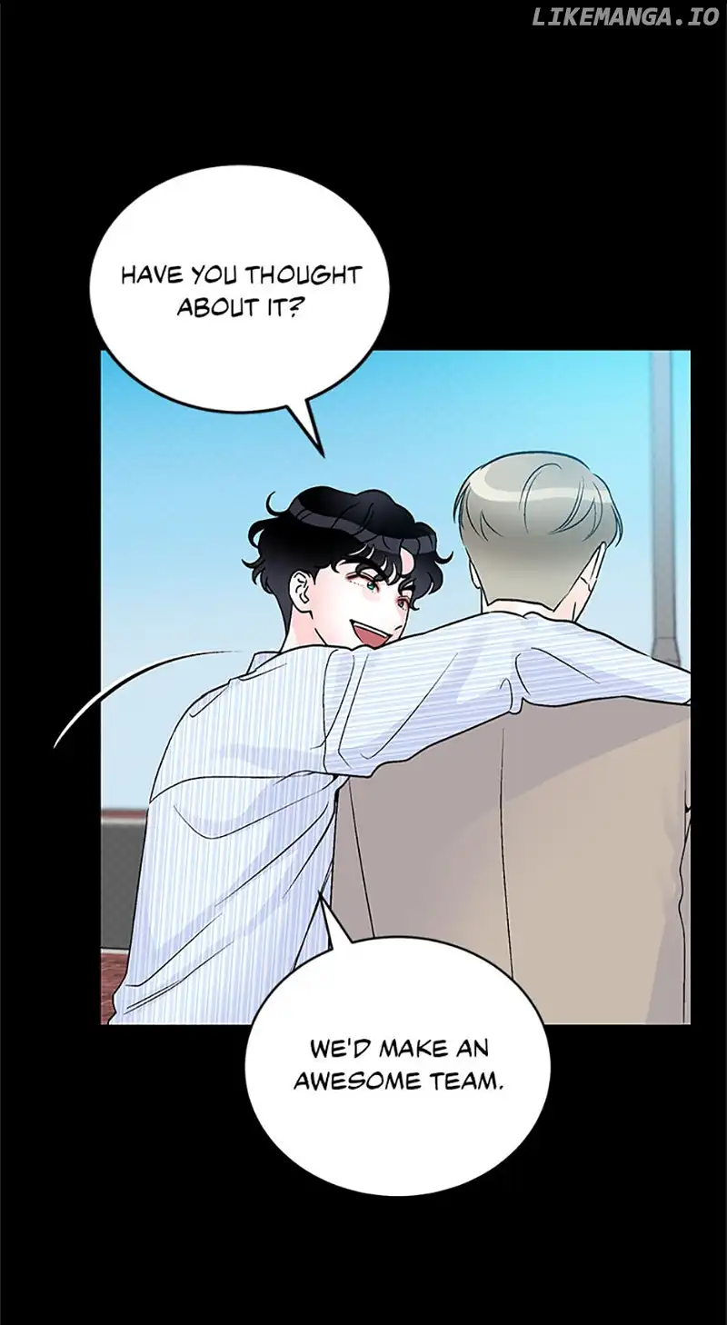 An Extraordinary Guardian Chapter 24 page 12