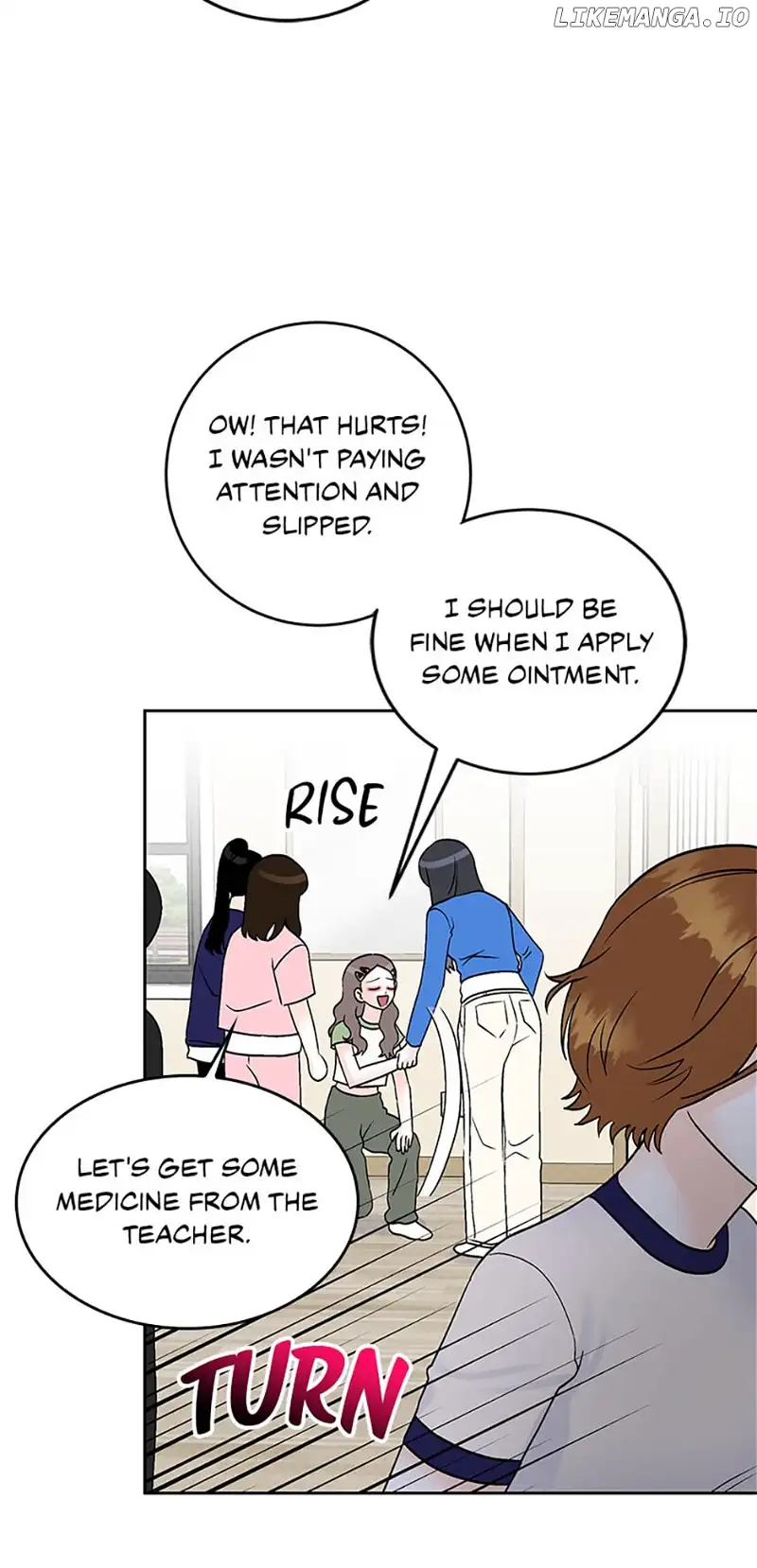 An Extraordinary Guardian Chapter 27 page 5