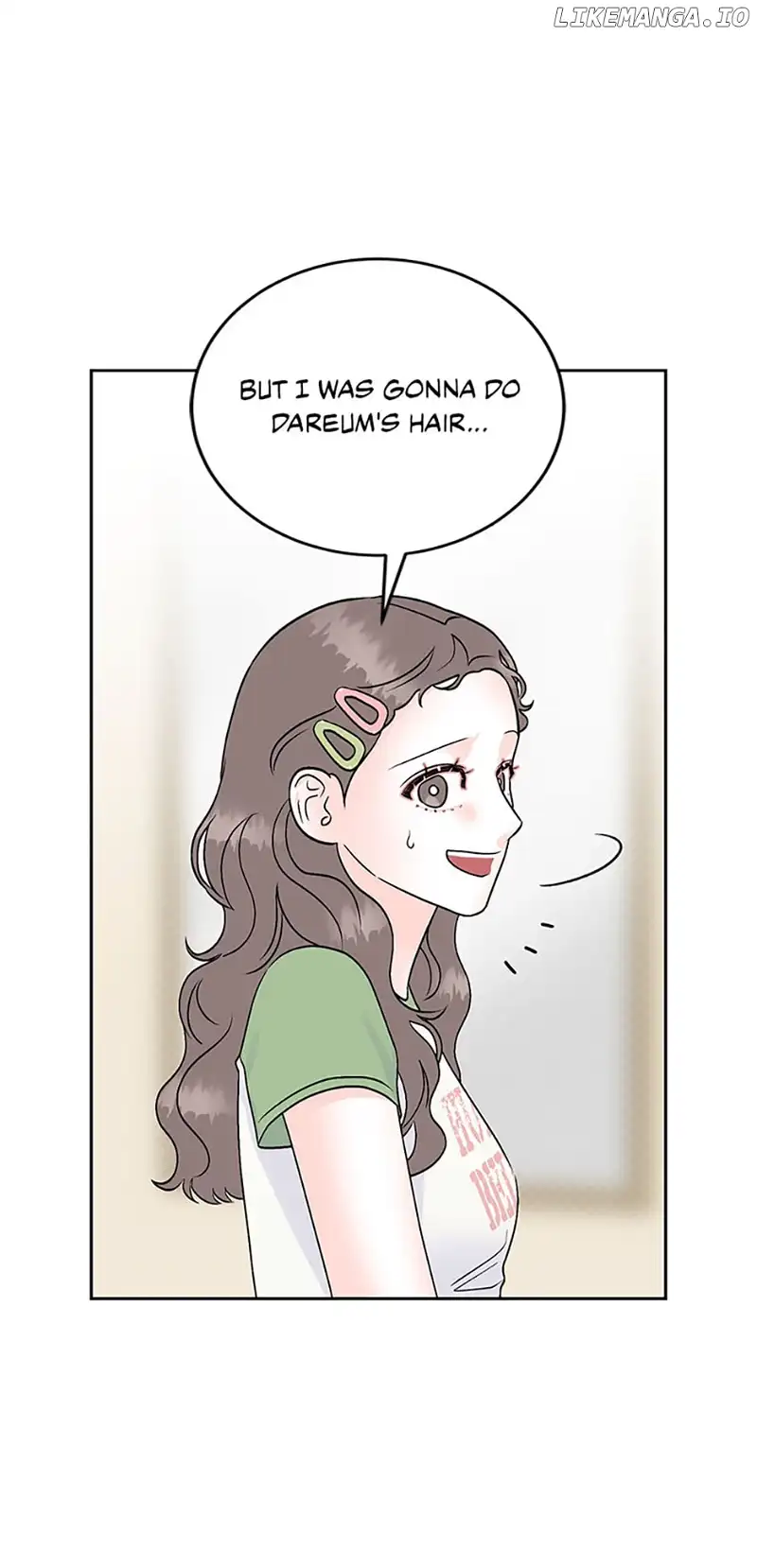 An Extraordinary Guardian Chapter 27 page 6