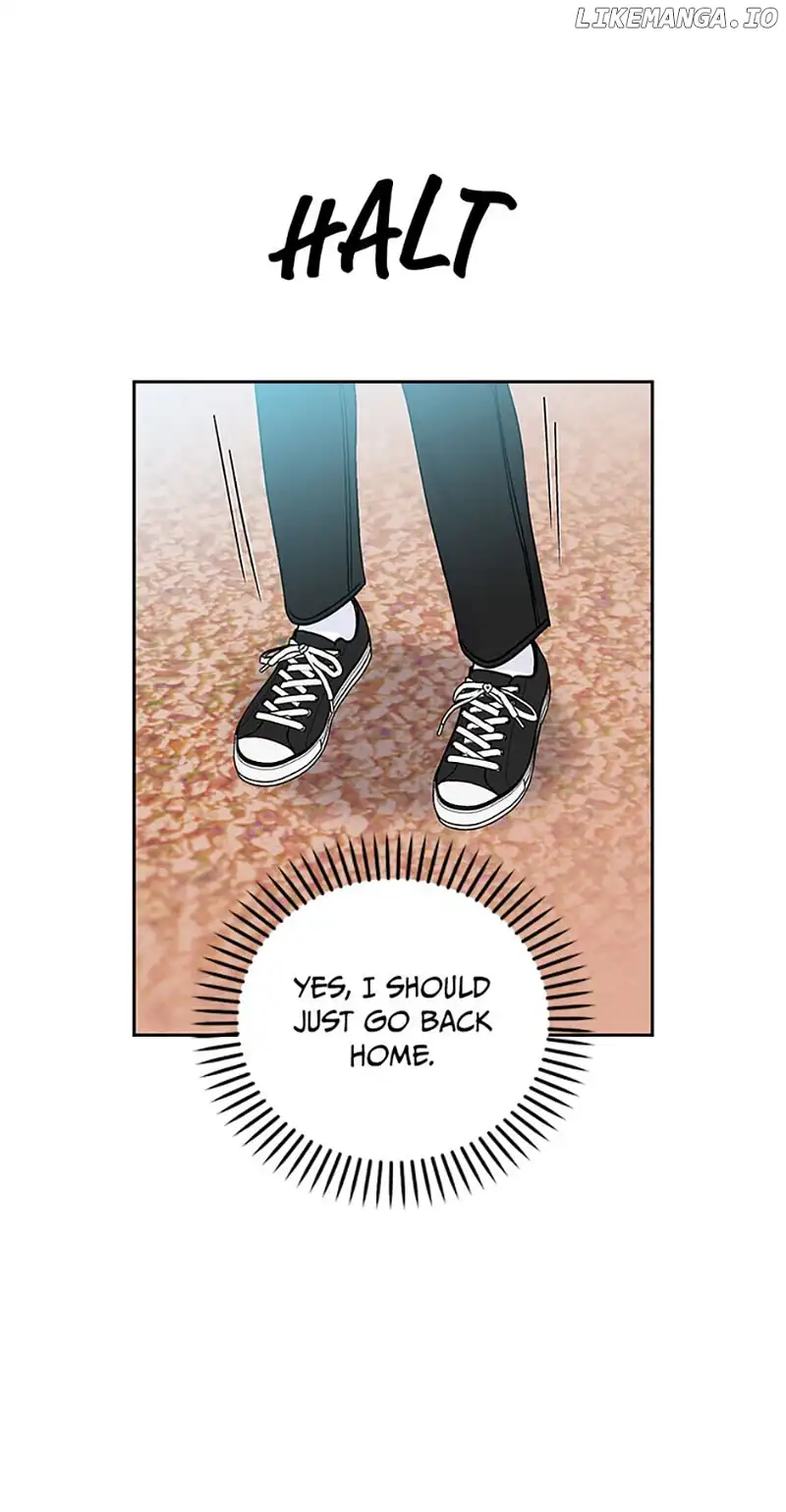 An Extraordinary Guardian Chapter 27 page 11