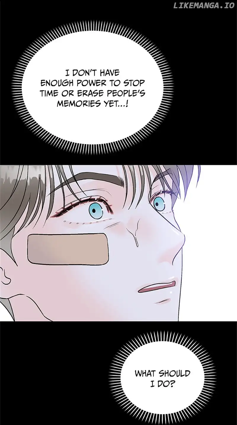 An Extraordinary Guardian Chapter 24 page 18
