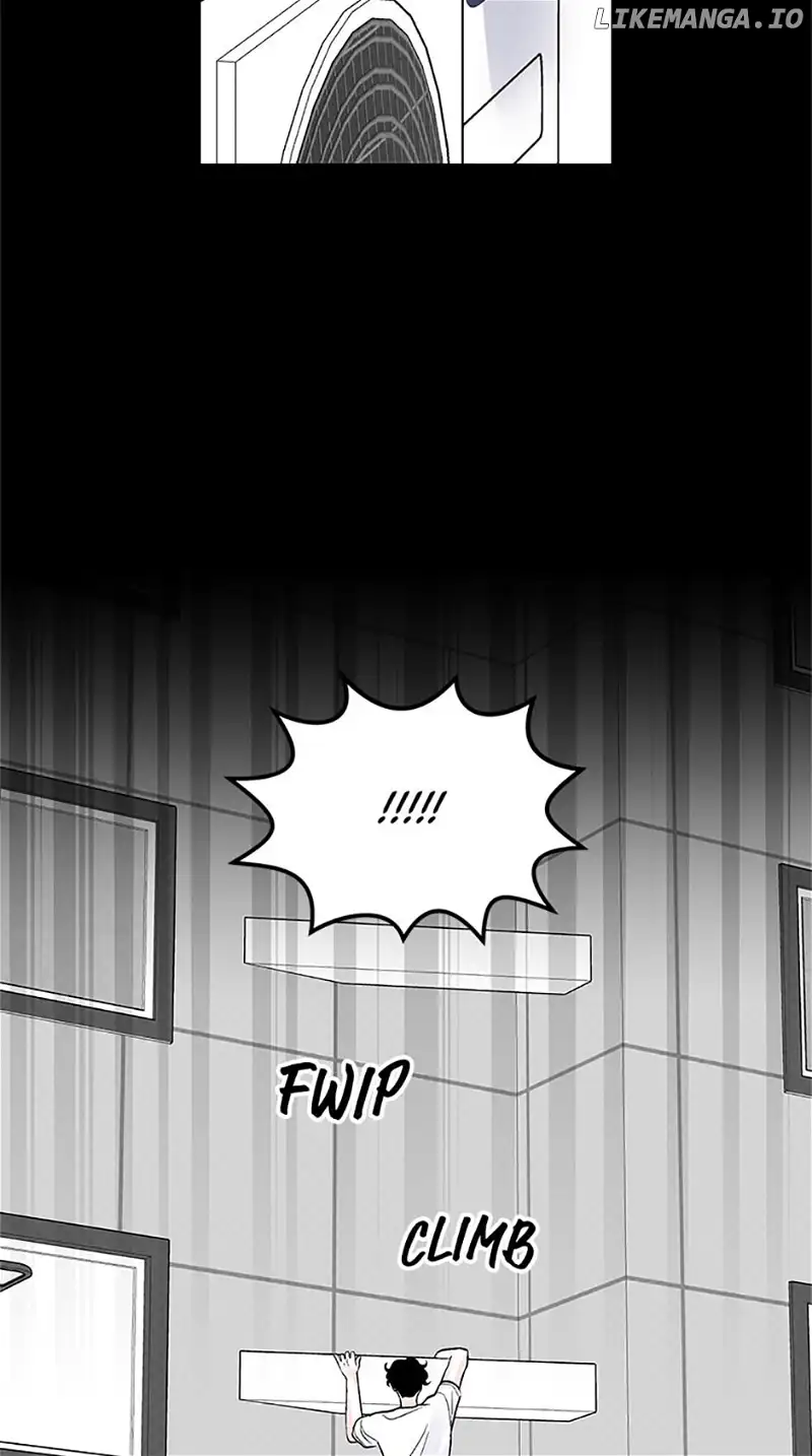 An Extraordinary Guardian Chapter 24 page 21