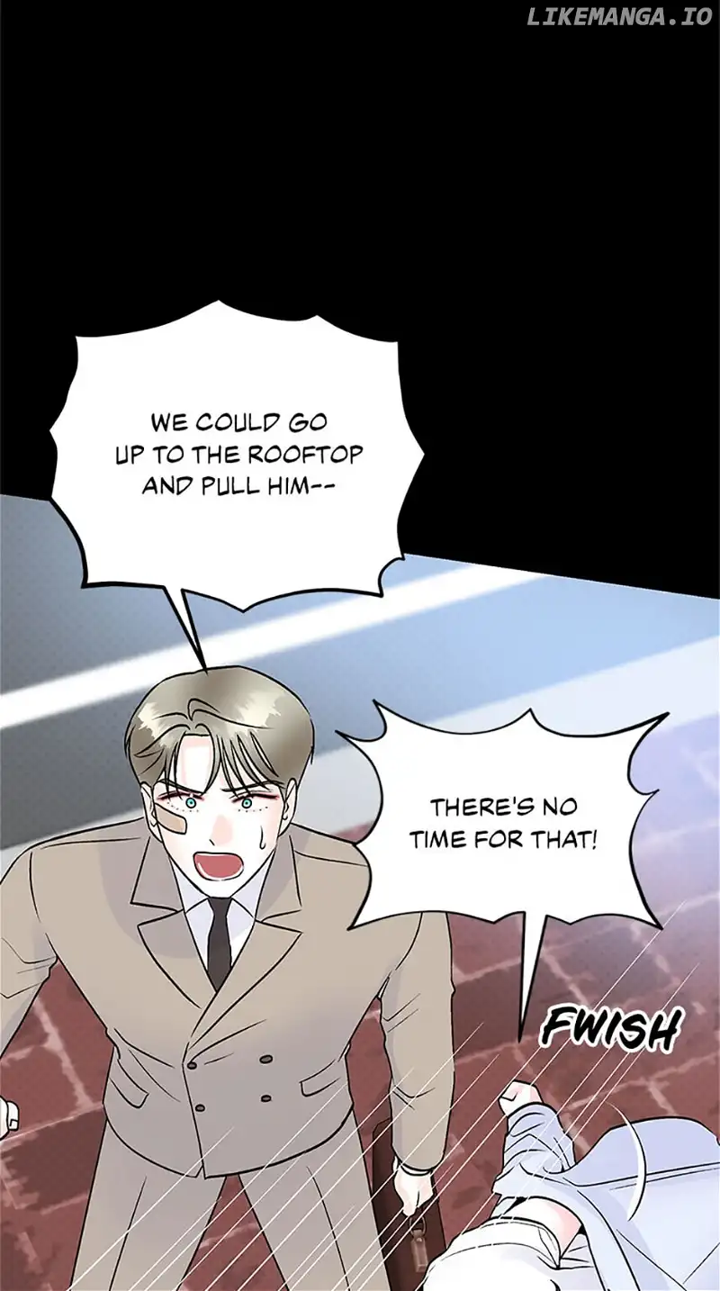 An Extraordinary Guardian Chapter 24 page 19