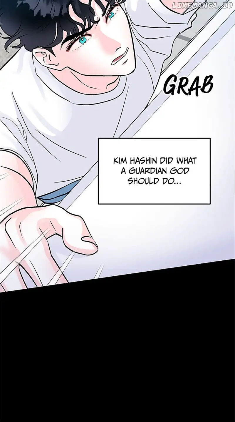 An Extraordinary Guardian Chapter 24 page 23