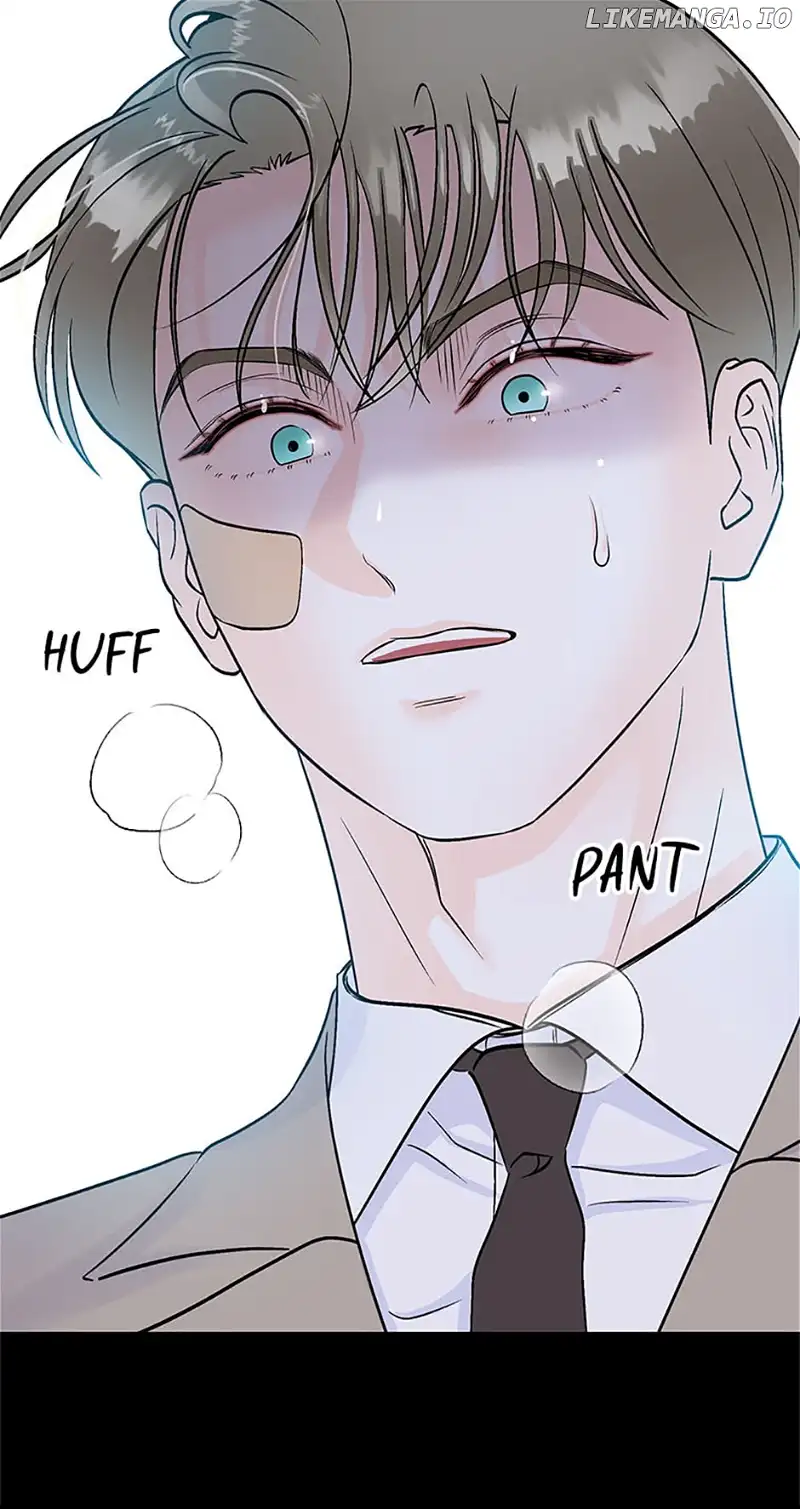 An Extraordinary Guardian Chapter 24 page 34