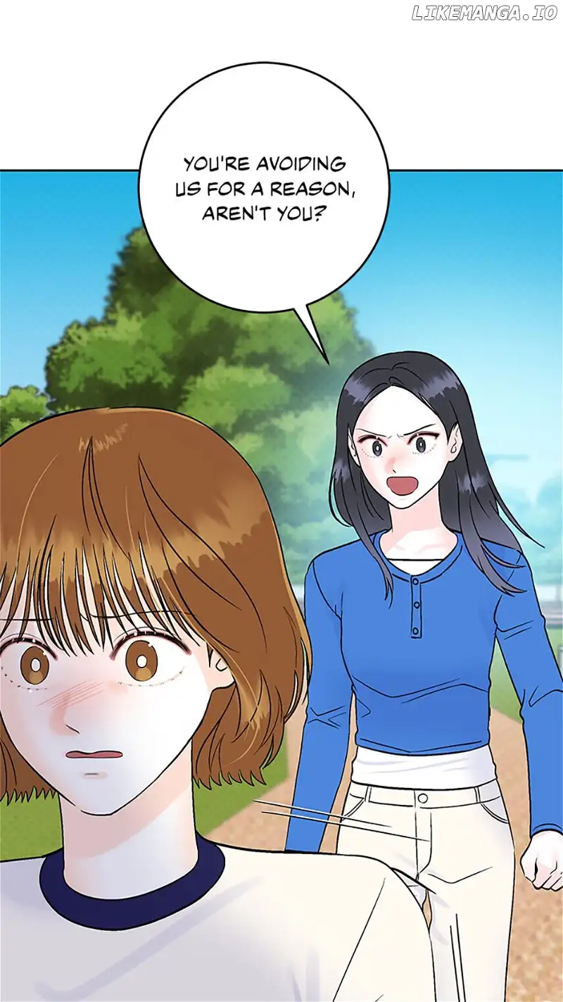 An Extraordinary Guardian Chapter 27 page 17