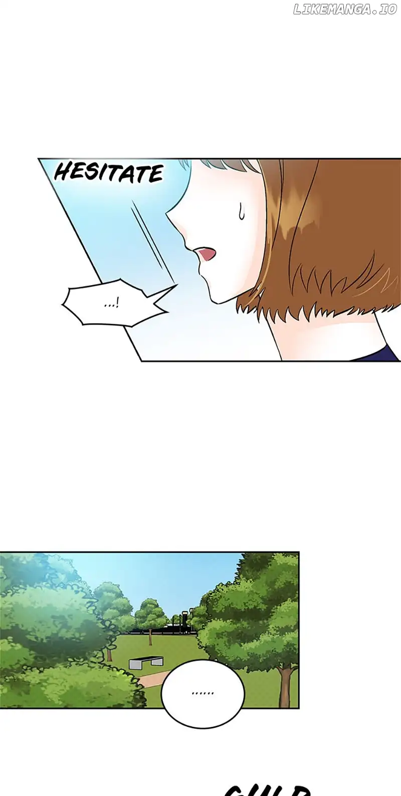 An Extraordinary Guardian Chapter 27 page 23