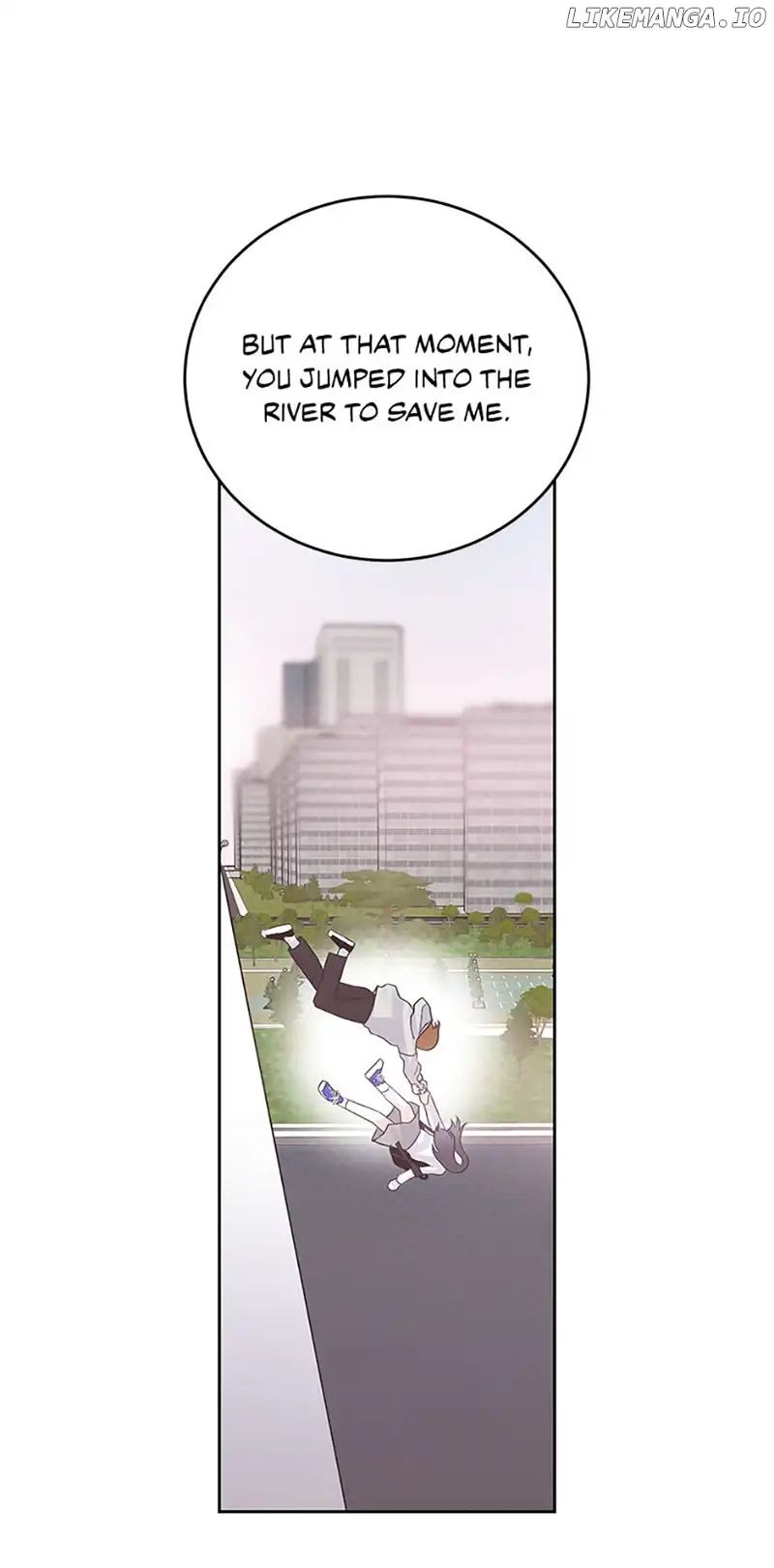 An Extraordinary Guardian Chapter 27 page 33