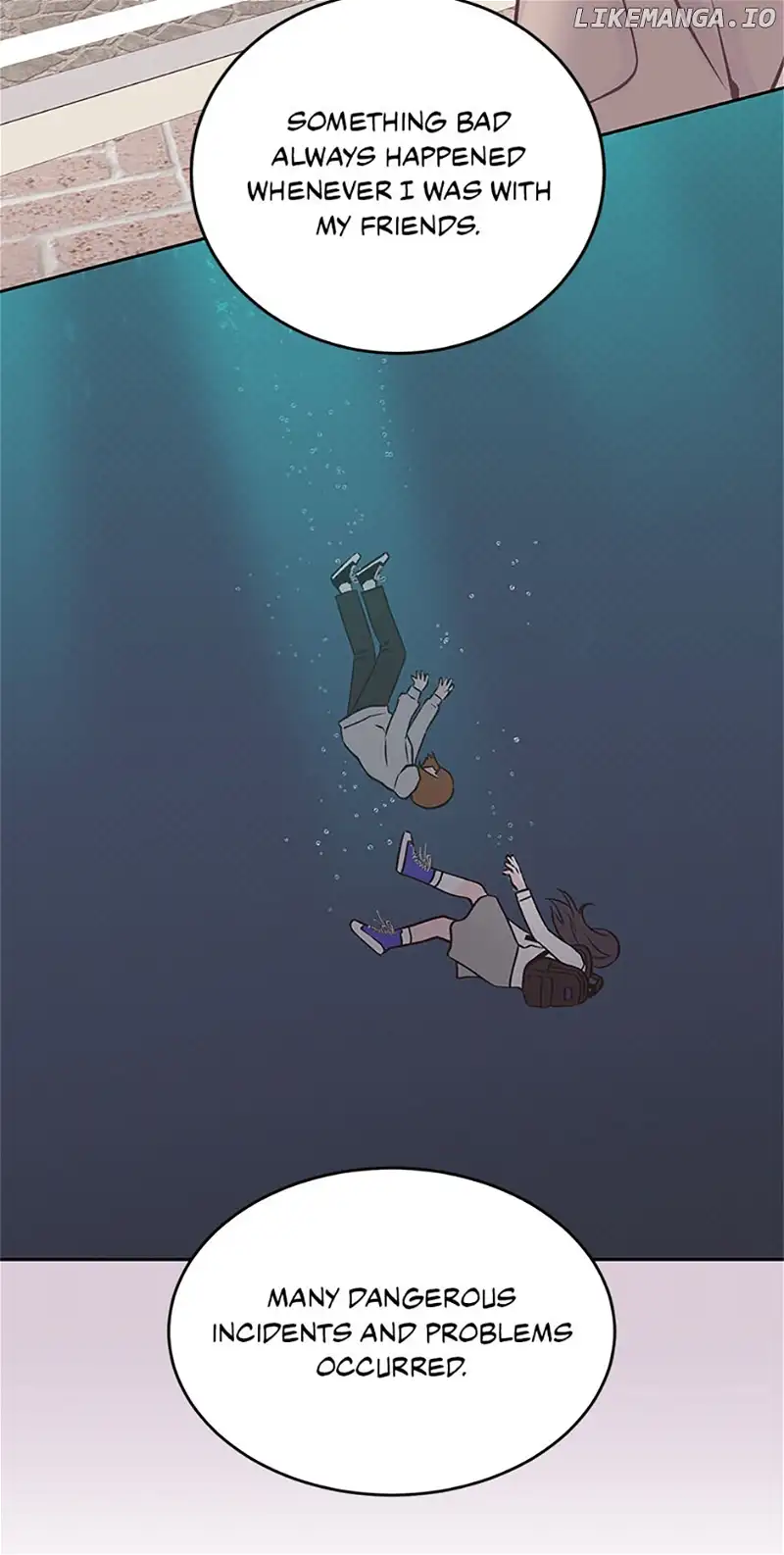 An Extraordinary Guardian Chapter 27 page 26