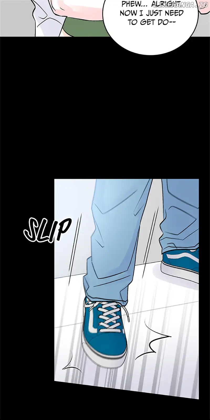 An Extraordinary Guardian Chapter 24 page 28