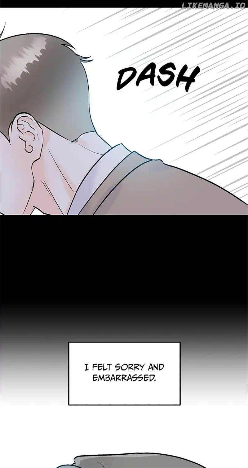 An Extraordinary Guardian Chapter 24 page 33