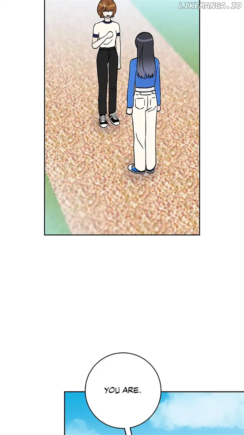 An Extraordinary Guardian Chapter 27 page 20